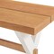 Alaterre Furniture 72 W X 34 L X 30 H ACCH01264WH - alternate 6